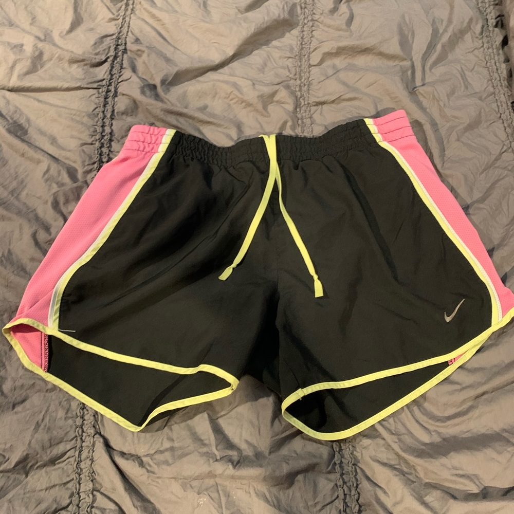 Nike Dri-Fit Shorts